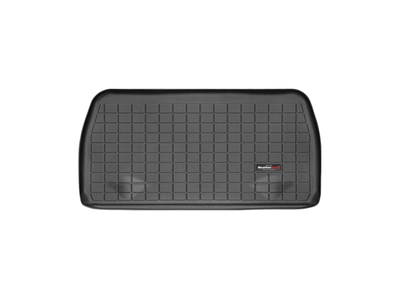 Honda Odyssey Cargo Liner - WeatherTech - Black - `11-`27