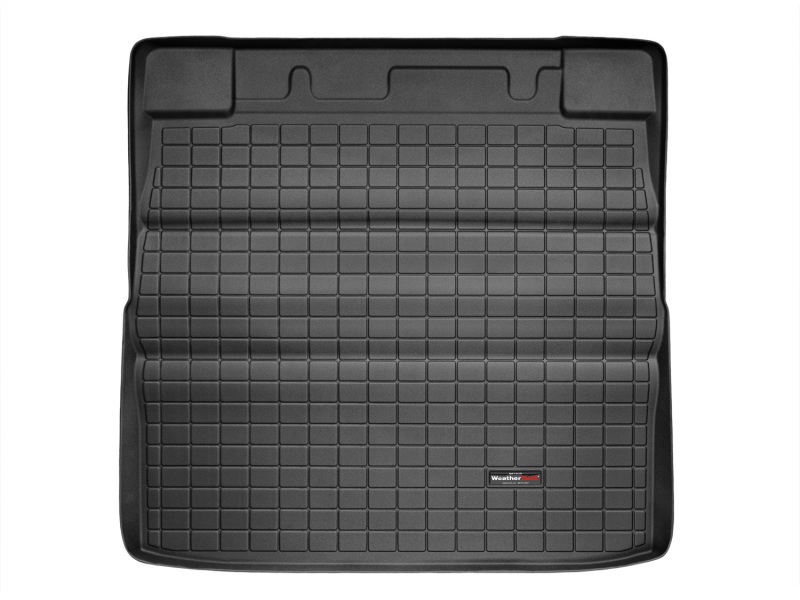 Honda Odyssey Cargo Liner - WeatherTech - Black - `11-`27