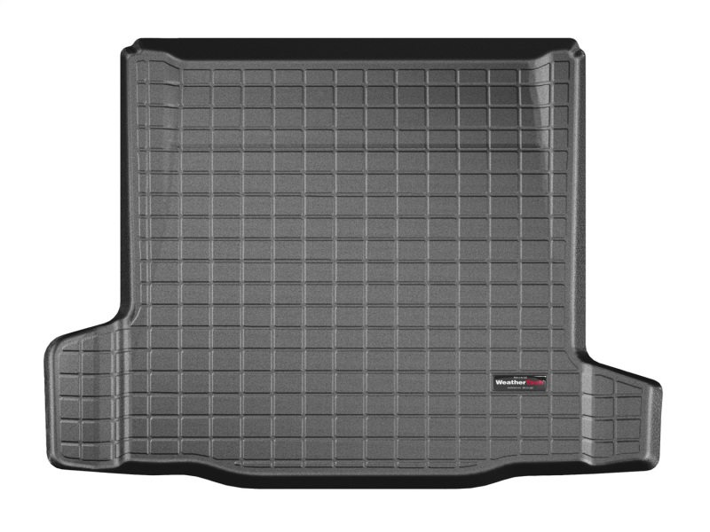 Chevrolet Cruze Cargo Liner - WeatherTech - Black - `11-`27