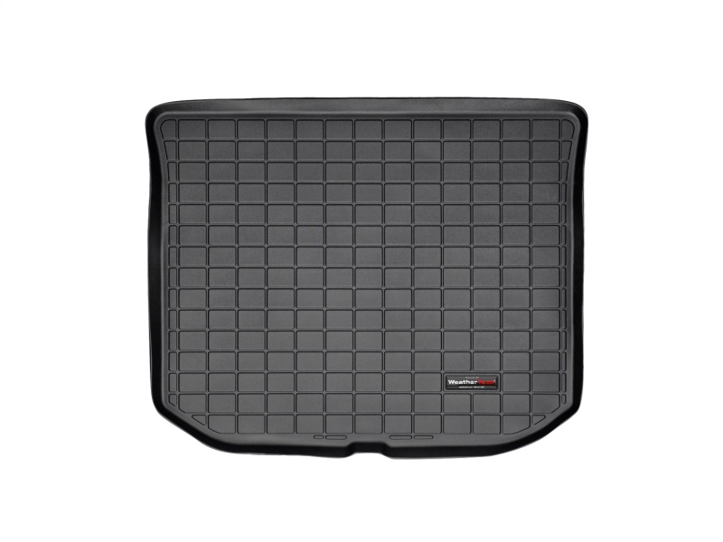 Scion tC Cargo Liner - WeatherTech - Black - `11-`27