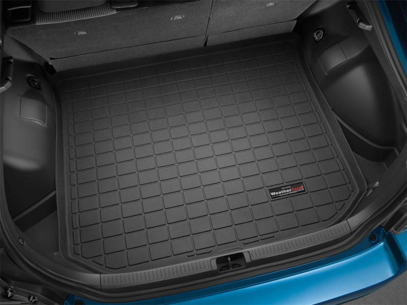 Scion tC Cargo Liner - WeatherTech - Black - `11-`27
