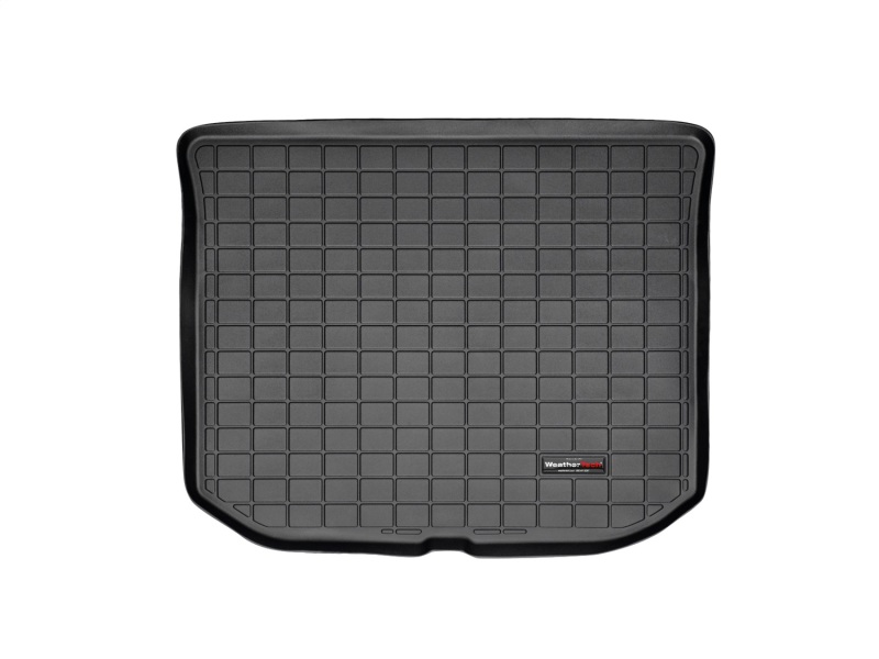 Scion tC Cargo Liner - WeatherTech - Black - `11-`27