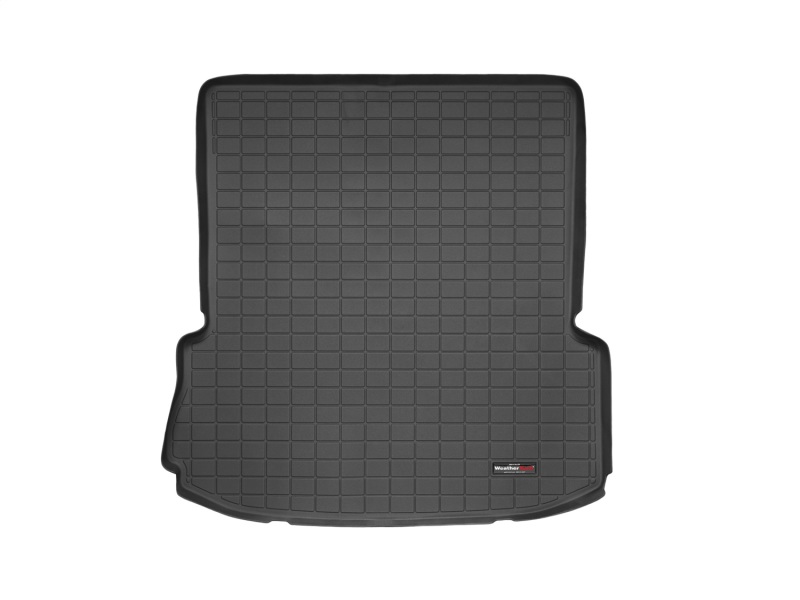 Ford Explorer Cargo Liner - WeatherTech - Black - `11-`27