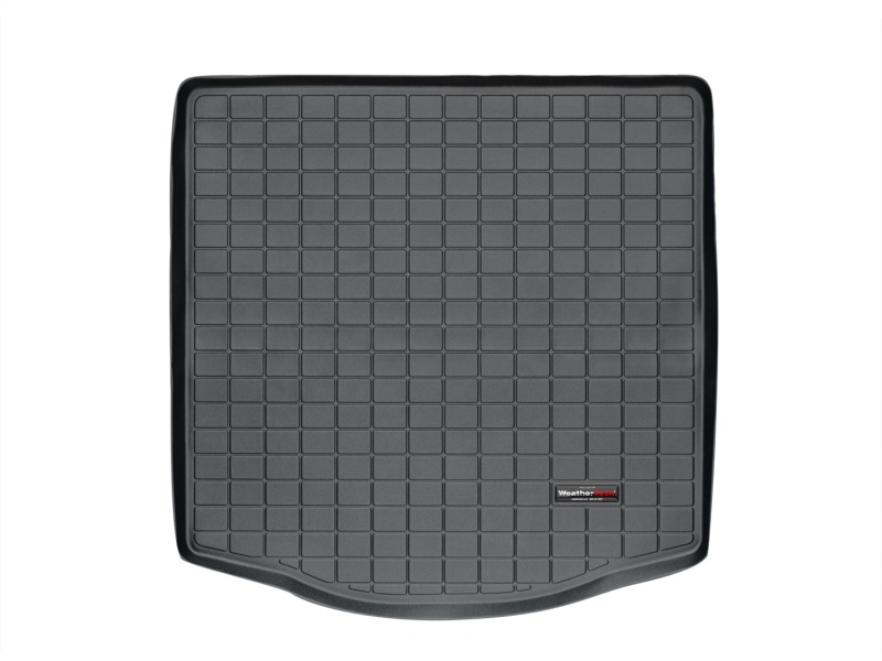 Ford Focus Cargo Liner - WeatherTech - Black - `12-`27