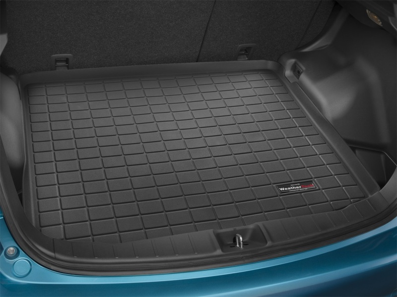 Mitsubishi Outlander Sport Cargo Liner - WeatherTech - Black - `11-`27