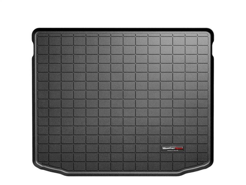Mitsubishi Outlander Sport Cargo Liner - WeatherTech - Black - `11-`27