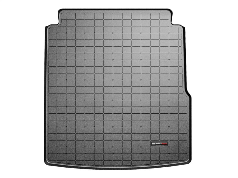 Volkswagen Passat Cargo Liner - WeatherTech - Black - `12-`27