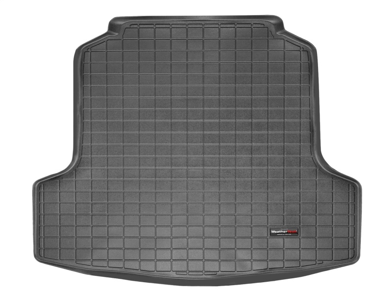 Nissan Altima Cargo Liner - WeatherTech - Black - `13-`27
