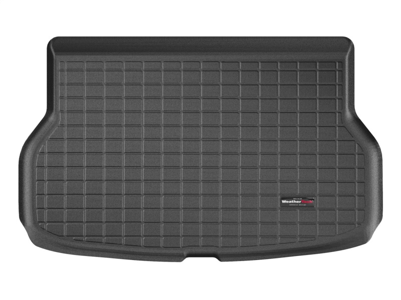 Acura RDX Cargo Liner - WeatherTech - Black - `13-`27