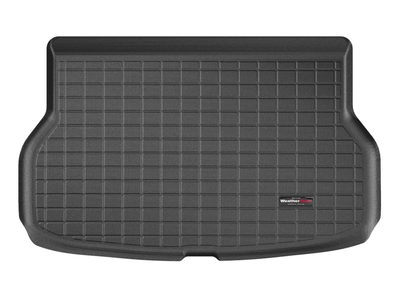 Acura RDX Cargo Liner - WeatherTech - Black - `13-`27