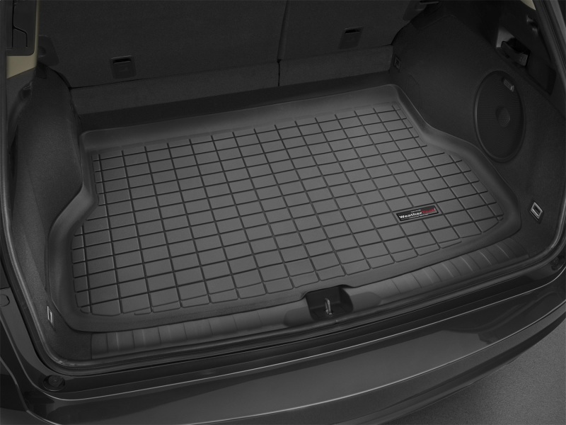 Acura RDX Cargo Liner - WeatherTech - Black - `13-`27