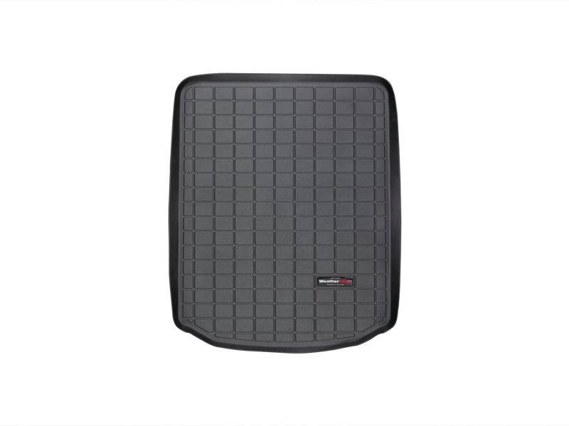 Cadillac ATS Cargo Liner - WeatherTech - Black - `13-`27