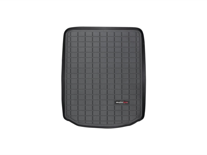 Cadillac ATS Cargo Liner - WeatherTech - Black - `13-`27
