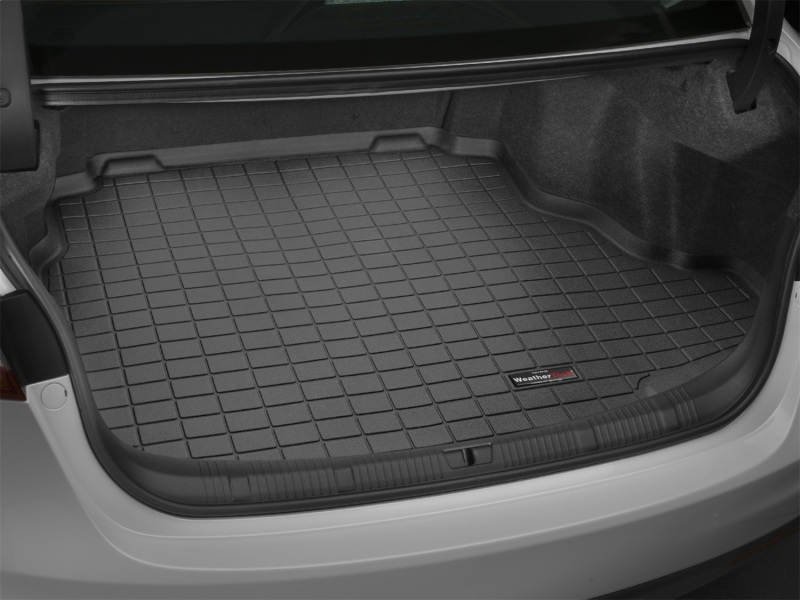 Toyota Avalon Cargo Liner - WeatherTech - Black - `13-`27
