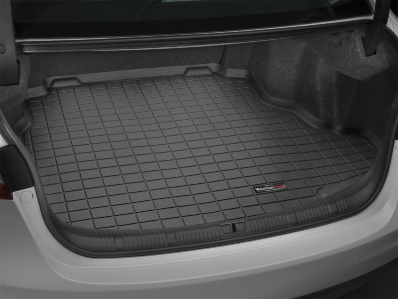 Toyota Avalon Cargo Liner - WeatherTech - Black - `13-`27