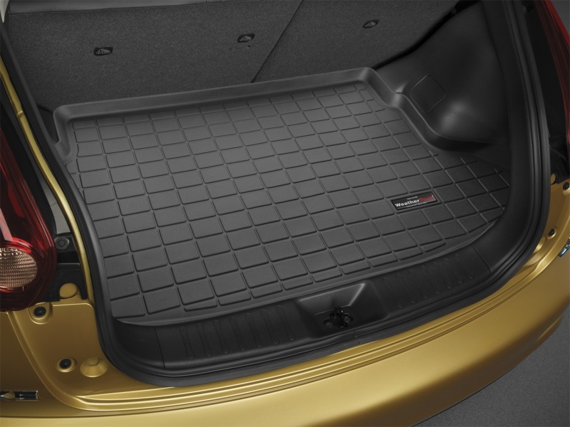 Nissan Juke Cargo Liner - WeatherTech - Black - `11-`27
