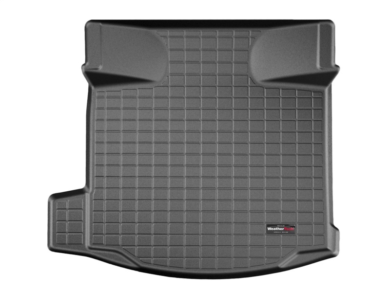 Chevrolet Malibu Cargo Liner - WeatherTech - Black - `13-`27