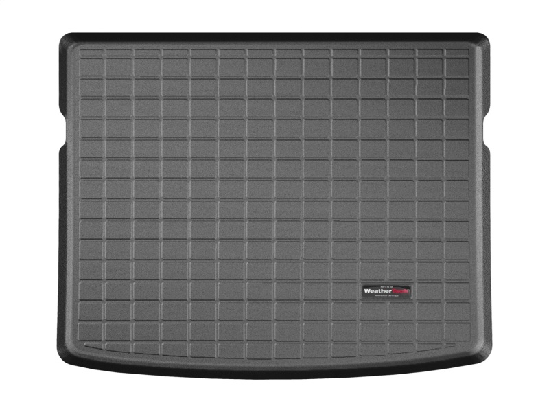 Chevrolet Volt Cargo Liner - WeatherTech - Black - `11-`27