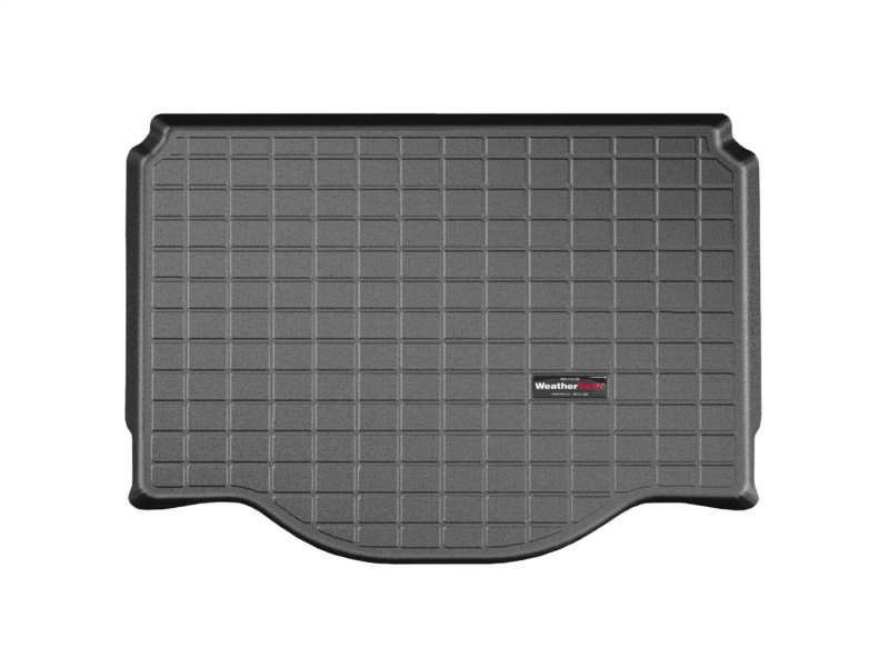 Buick Encore Cargo Liner - WeatherTech - Raised Lip TPO - Black - `13-`27