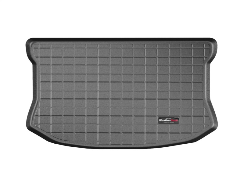 Toyota Prius C Cargo Liner - WeatherTech - Black - `12-`27