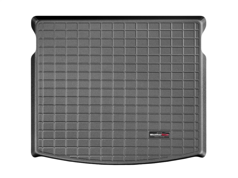 Land Rover LR2 Cargo Liner - Cargo Area (Behind 2nd Row) - WeatherTech - Black - `13-`15