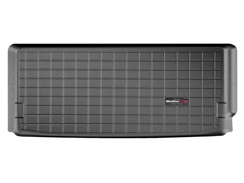 Acura MDX Cargo Liner - WeatherTech - Black - `14-`27