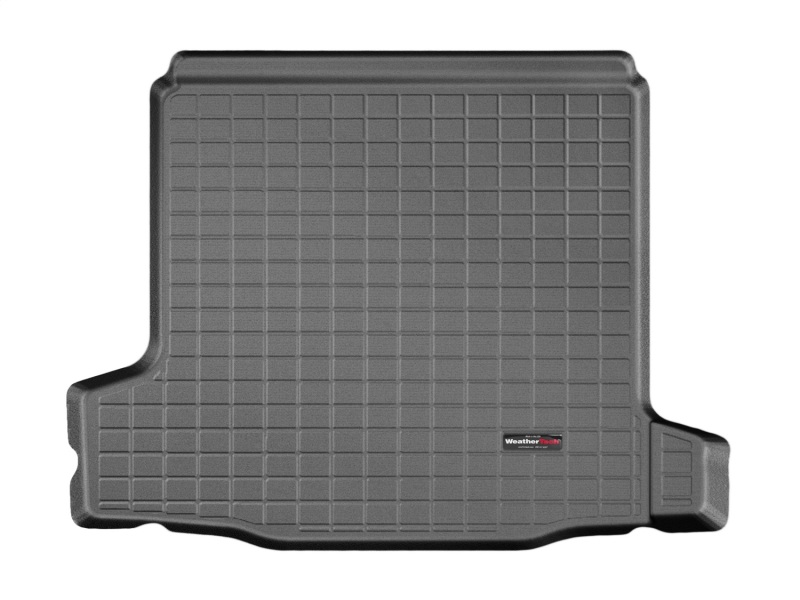Chevrolet Cruze Cargo Liner - WeatherTech - Black - `14-`27