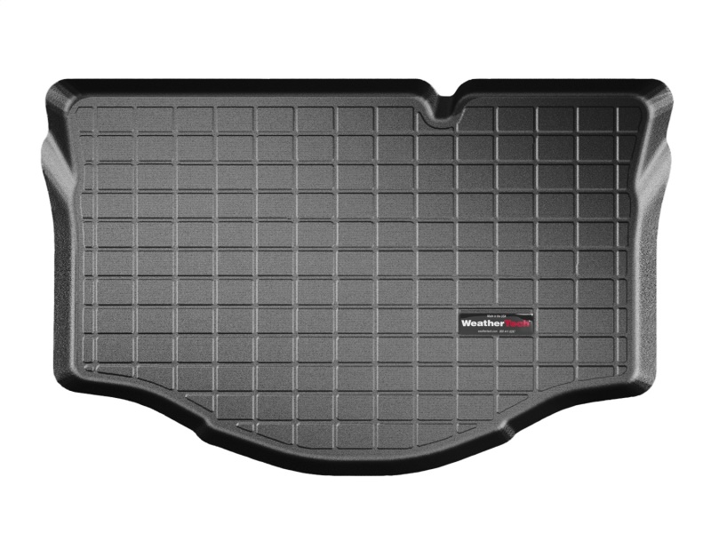 Mitsubishi Mirage Cargo Liner - WeatherTech - Black - `14-`27