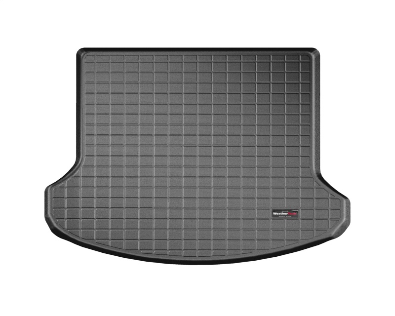 Nissan Rogue Cargo Liner - WeatherTech - Black - `14-`27