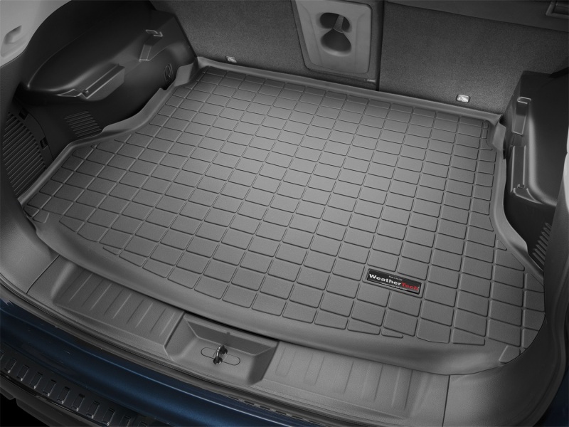 Nissan Rogue Cargo Liner - WeatherTech - Black - `14-`27