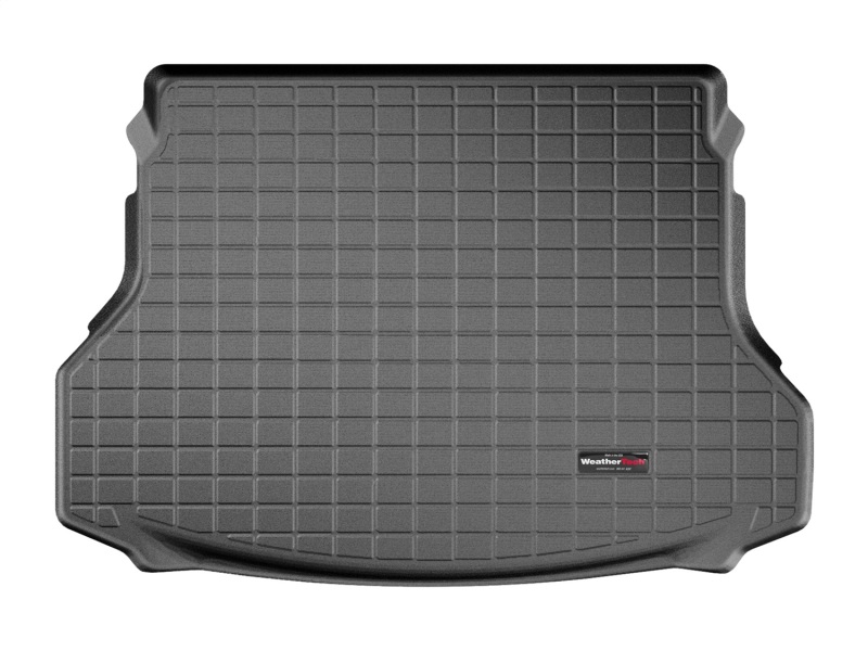 Nissan Rogue Cargo Liner - WeatherTech - Black - `14-`27