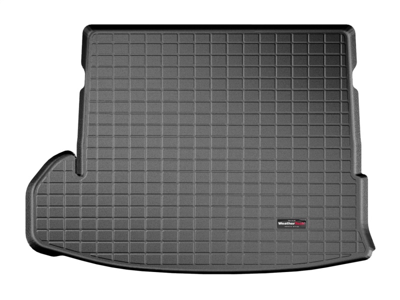 Toyota Highlander Cargo Liner - Behind 2nd Row Seating - WeatherTech - Black - `14-`27