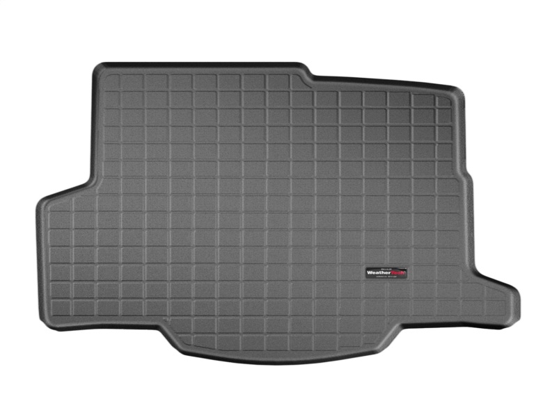 Chevrolet Impala Cargo Liner - WeatherTech - Black - `14-`27