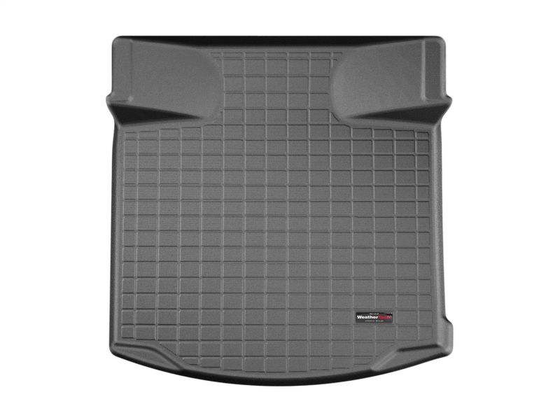 Chevrolet Malibu Cargo Liner - WeatherTech - Black - `14-`15