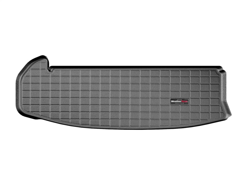 Toyota Highlander Cargo Liner - WeatherTech - Black - `14-`27