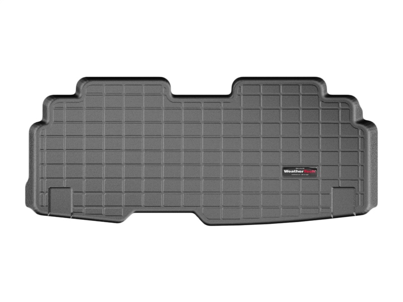 Ford Transit Connect Cargo Liner - WeatherTech - Black - `14-`27