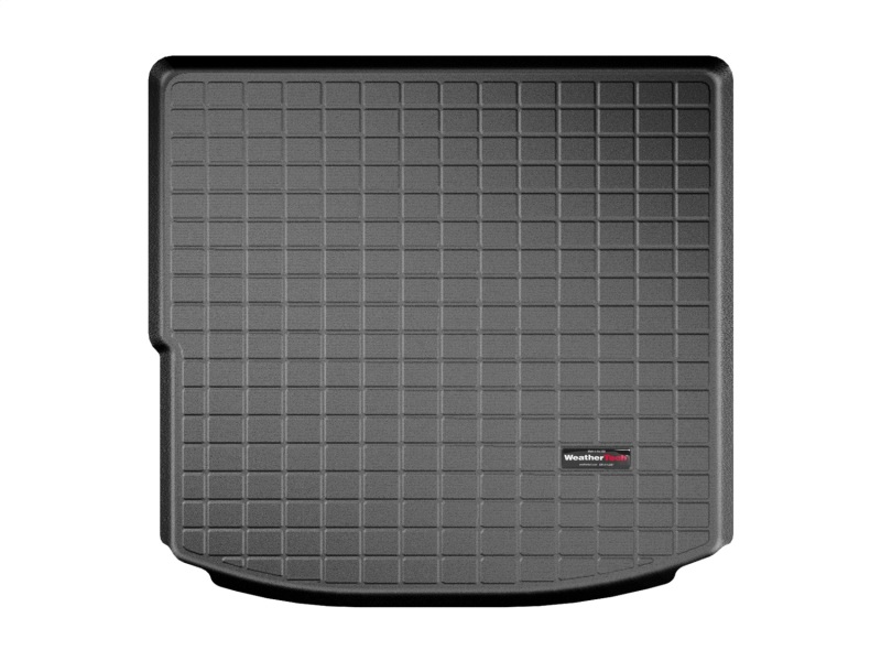 Audi A3 Cargo Liner - WeatherTech - Black - 2015