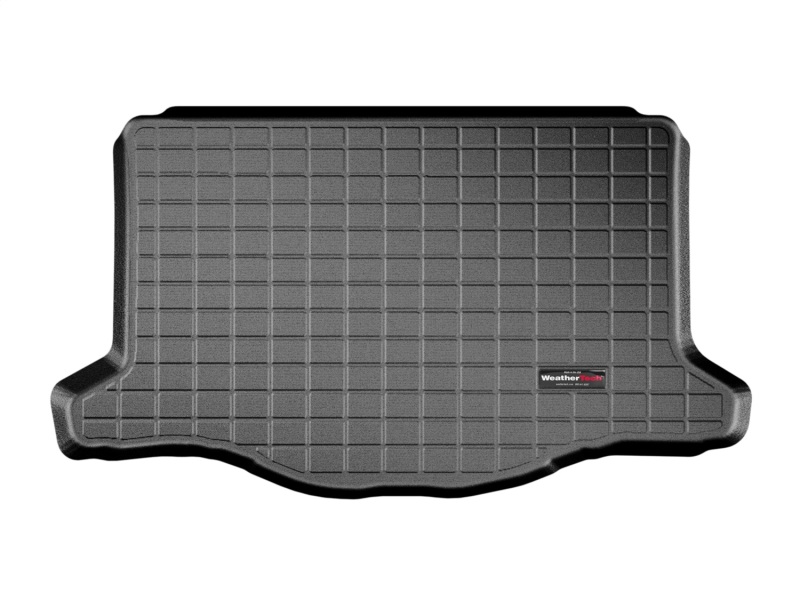 Honda Fit Cargo Liner - Cargo Area (Behind 2nd Row) - WeatherTech - Black - `15-`27