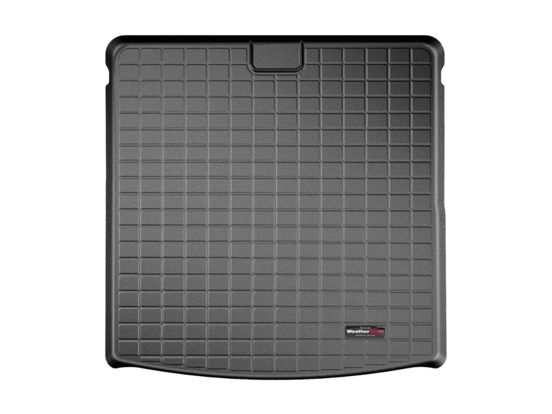 Volkswagen Golf Cargo Liner - WeatherTech - Black - `15-`27
