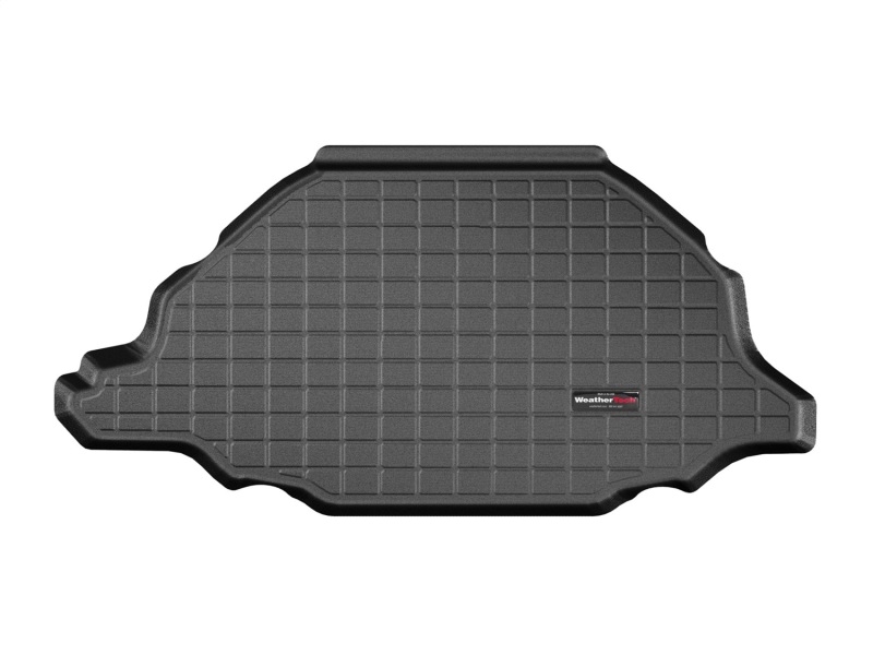 Nissan 370Z Cargo Liner - WeatherTech - Black - `10-`18