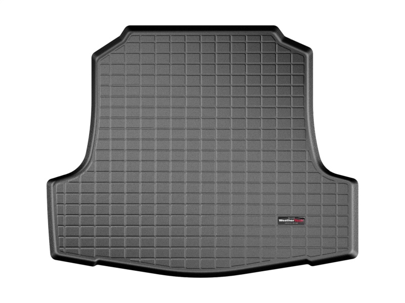 Nissan Maxima Cargo Liner - WeatherTech - Black - `16-`27