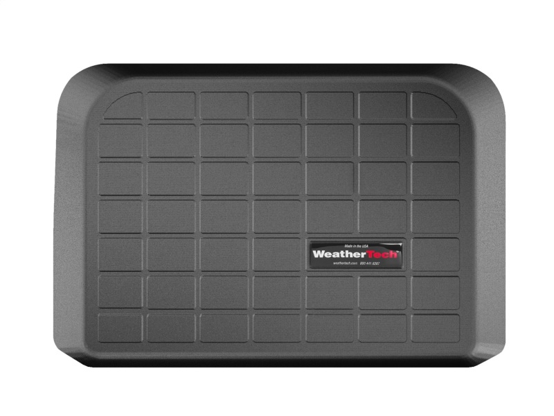 Mazda Miata MX-5 Cargo Liner - WeatherTech - Black - `16-`27