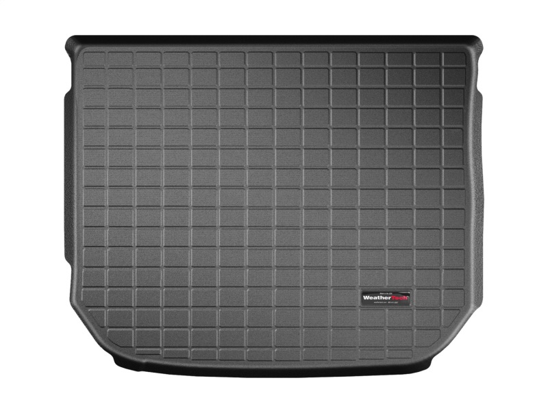 Audi TTS Cargo Liner - WeatherTech - Black - `16-`27