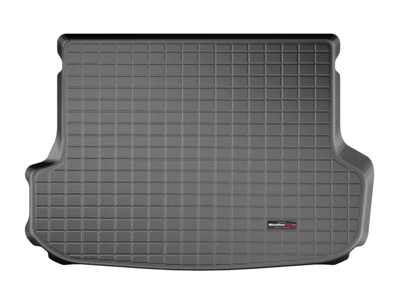 Lexus RX 350 Cargo Liner - Behind 2nd Row Seating - WeatherTech - Black - `16-`27