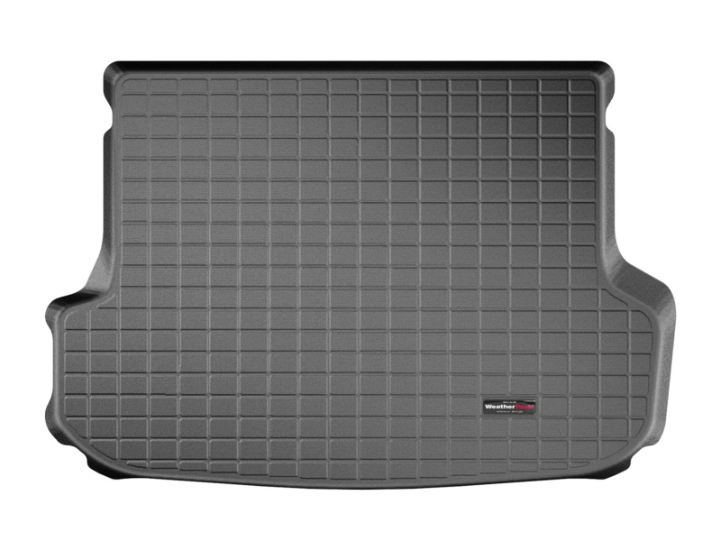 Lexus RX 350 Cargo Liner - Behind 2nd Row Seating - WeatherTech - Black - `16-`27