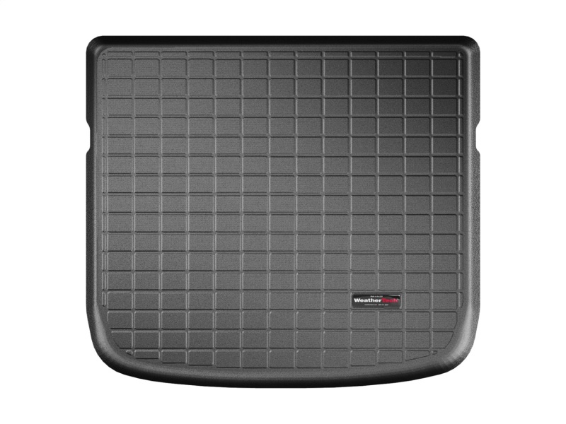 Chevrolet Volt Cargo Liner - WeatherTech - Black - `16-`27