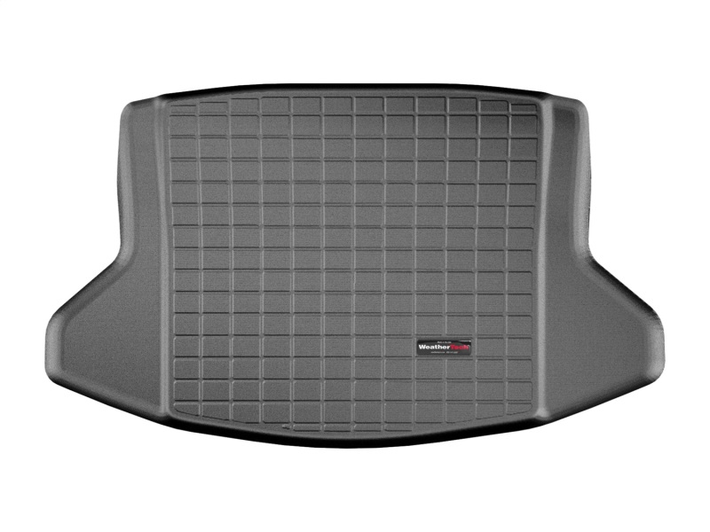 Honda Civic Cargo Liner - WeatherTech - Black - `16-`27