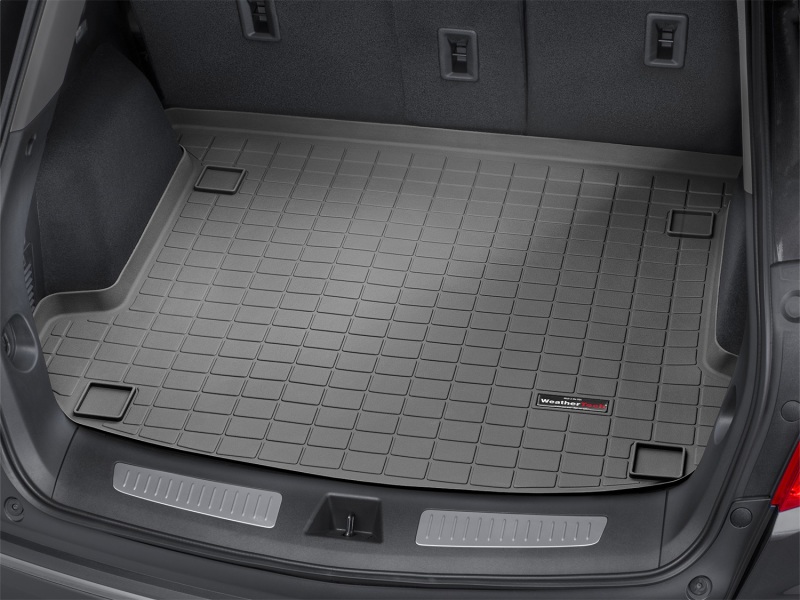 Cadillac XT5 Cargo Liner - WeatherTech - Black - `17-`27