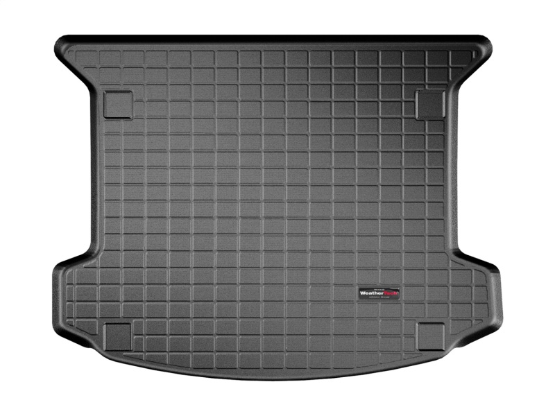 Cadillac XT5 Cargo Liner - WeatherTech - Black - `17-`27