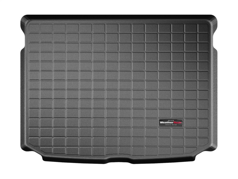 Audi A3 e-tron Cargo Liner - WeatherTech - Black - `16-`27